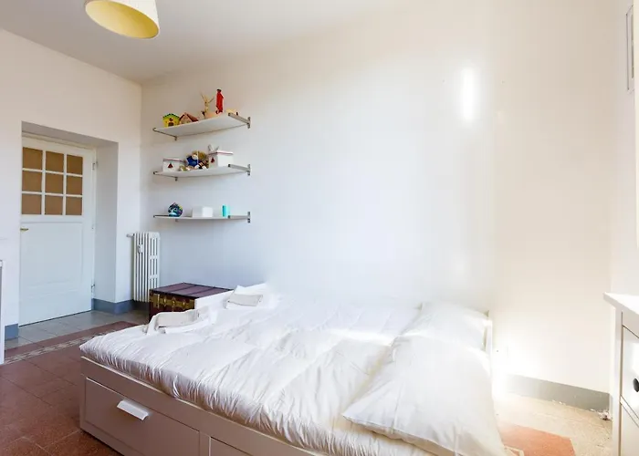 Piazza Mazzini Apartment Rom