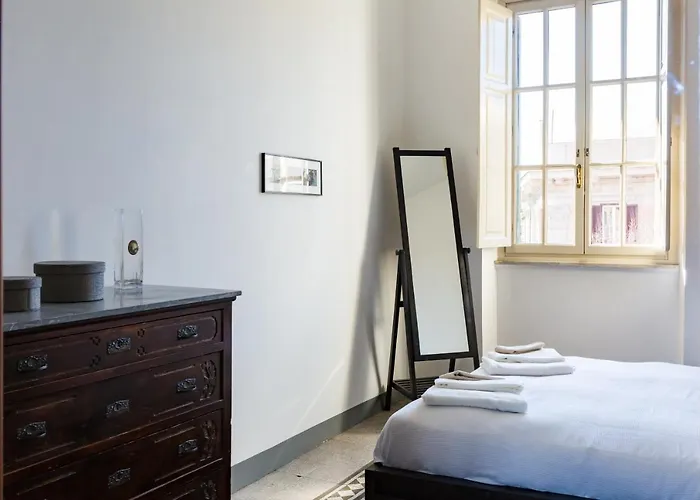 Piazza Mazzini Apartment