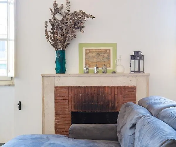 Apartment Piazza Mazzini Rom